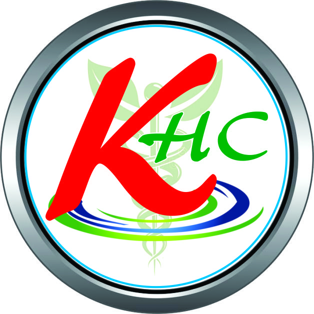 KHC Logo - Dr. Abhijeet Kartikey Singh