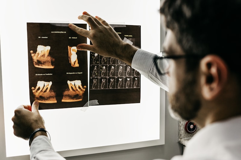 Digestive & Lifestyle Disorders